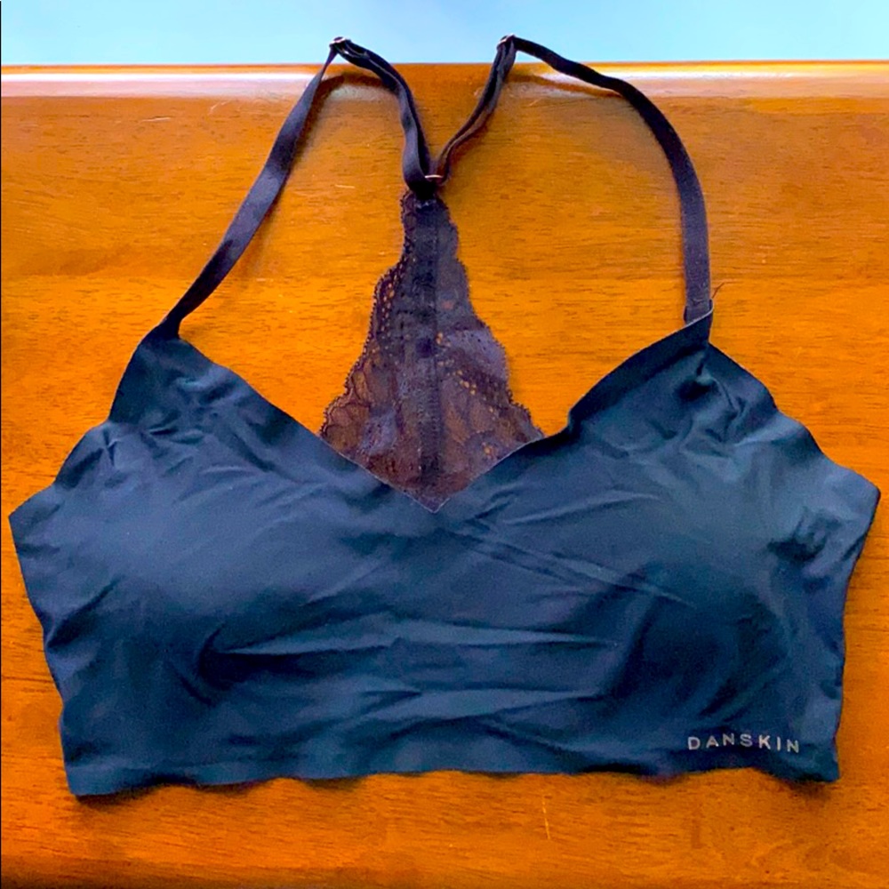 Danskin bralette